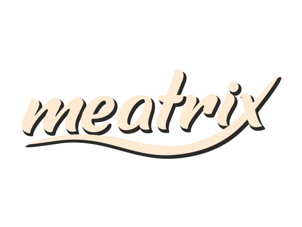 meatrix logo